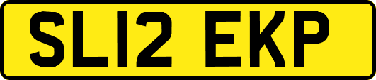 SL12EKP
