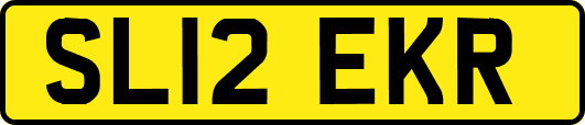 SL12EKR