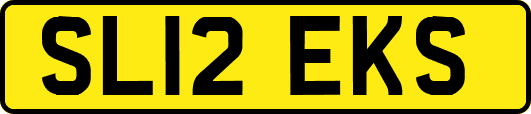 SL12EKS