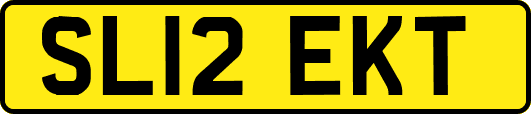 SL12EKT