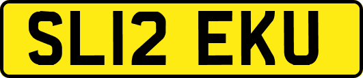 SL12EKU