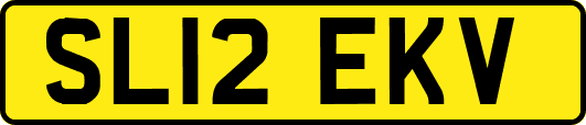 SL12EKV