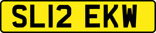 SL12EKW