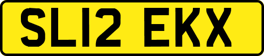 SL12EKX