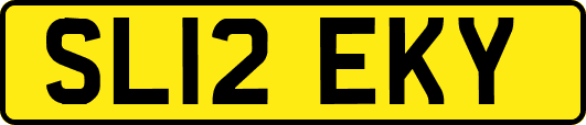 SL12EKY