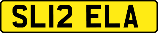 SL12ELA