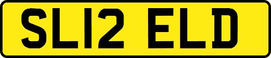 SL12ELD