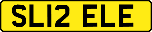 SL12ELE