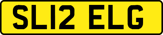 SL12ELG