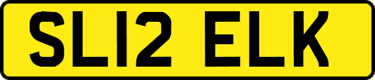 SL12ELK