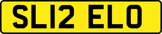 SL12ELO