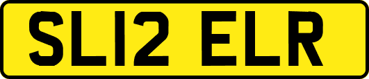 SL12ELR