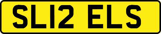 SL12ELS