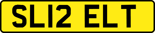 SL12ELT