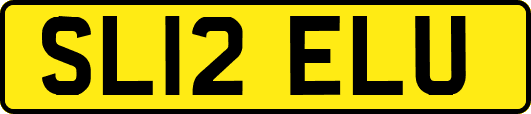 SL12ELU