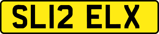 SL12ELX