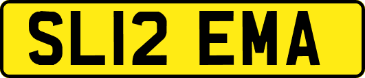 SL12EMA