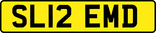SL12EMD
