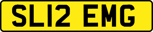 SL12EMG