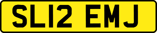 SL12EMJ