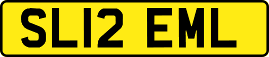 SL12EML