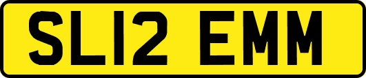 SL12EMM