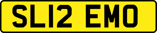 SL12EMO