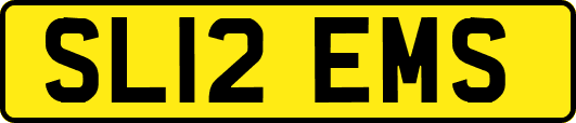 SL12EMS