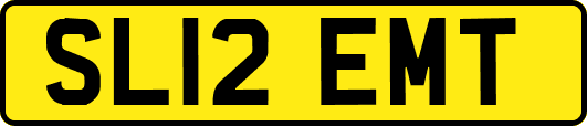 SL12EMT