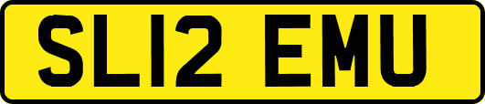 SL12EMU
