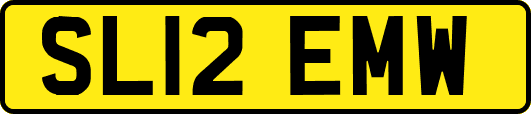 SL12EMW