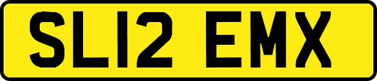 SL12EMX