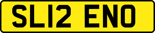 SL12ENO