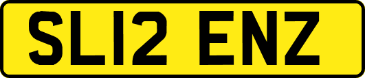 SL12ENZ