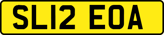 SL12EOA