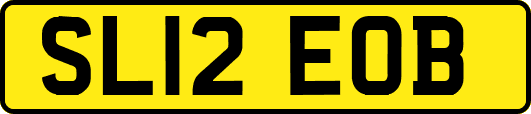 SL12EOB