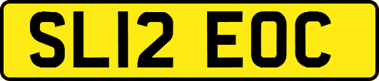 SL12EOC