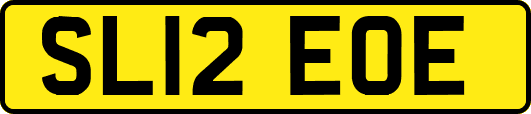 SL12EOE