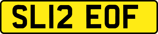 SL12EOF