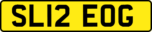 SL12EOG
