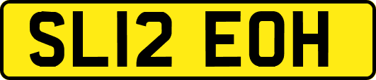 SL12EOH