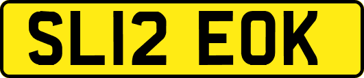 SL12EOK