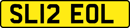 SL12EOL