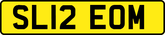 SL12EOM