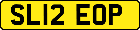 SL12EOP