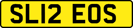 SL12EOS