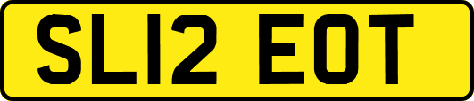 SL12EOT