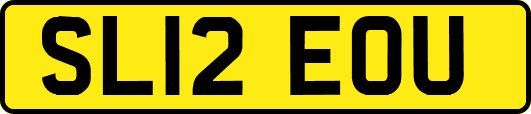 SL12EOU