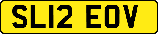 SL12EOV