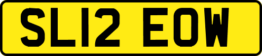 SL12EOW